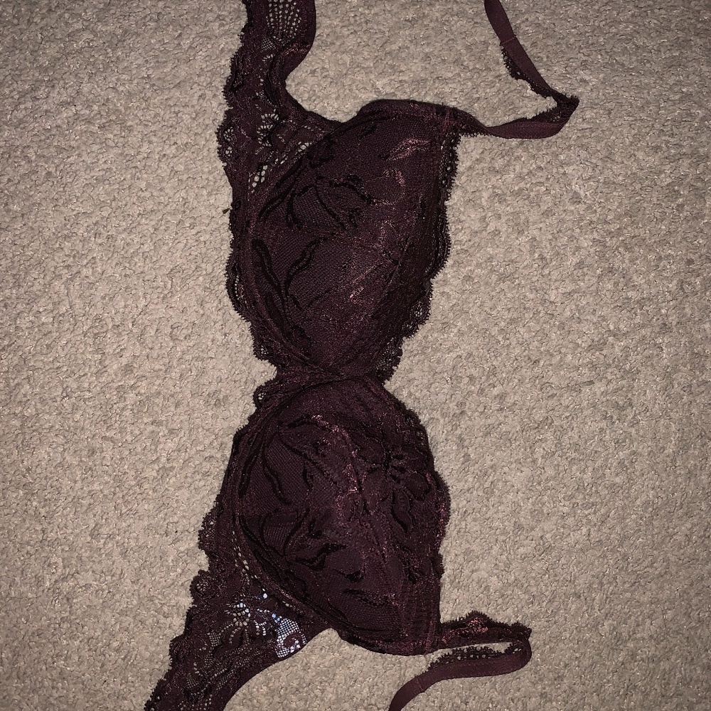 Bra from boutique in Latvia